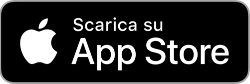 Scarica l'applicazione su App Store